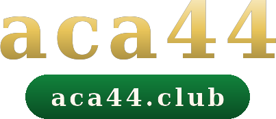 aca44 logo
